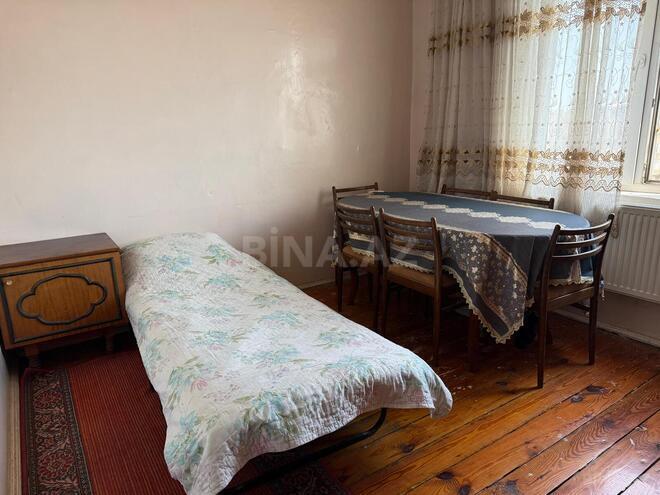 Satılır 3 otaqlı köhnə tikili 75 m², Memar Əcəmi m., photo 7 from 17