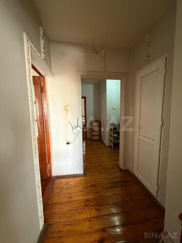 Satılır 3 otaqlı köhnə tikili 75 m², Memar Əcəmi m., photo 15 from 17