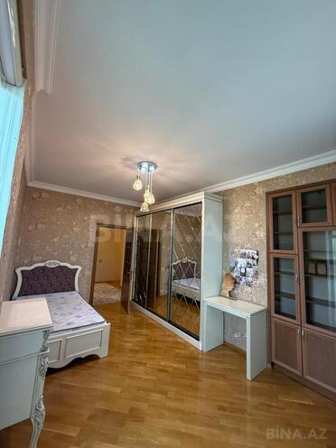 Satılır 4 otaqlı yeni tikili 140 m², İnşaatçılar m., photo 11 from 15