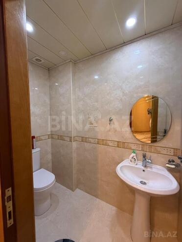 Satılır 4 otaqlı yeni tikili 140 m², İnşaatçılar m., photo 12 from 15
