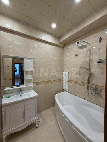 Satılır 4 otaqlı yeni tikili 140 m², İnşaatçılar m., photo 13 from 15
