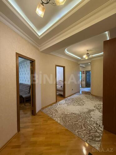 Satılır 4 otaqlı yeni tikili 140 m², İnşaatçılar m., photo 4 from 15