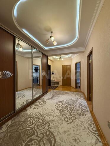 Satılır 4 otaqlı yeni tikili 140 m², İnşaatçılar m., photo 5 from 15