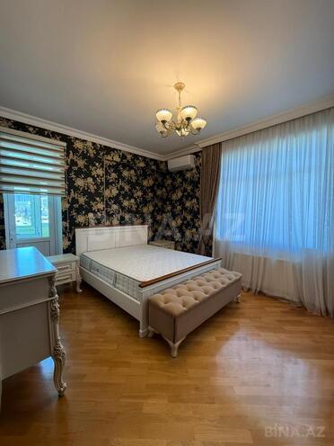 Satılır 4 otaqlı yeni tikili 140 m², İnşaatçılar m., photo 9 from 15