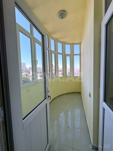 Satılır 4 otaqlı yeni tikili 140 m², İnşaatçılar m., photo 14 from 15