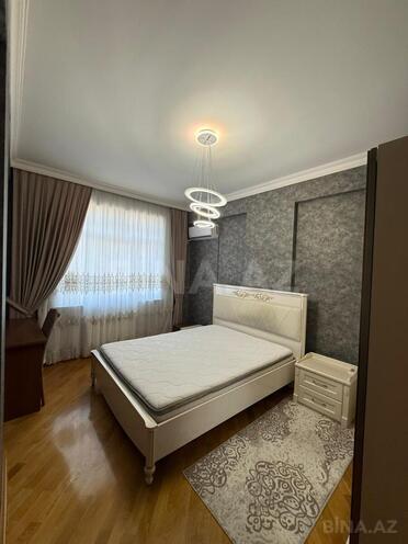 Satılır 4 otaqlı yeni tikili 140 m², İnşaatçılar m., photo 8 from 15