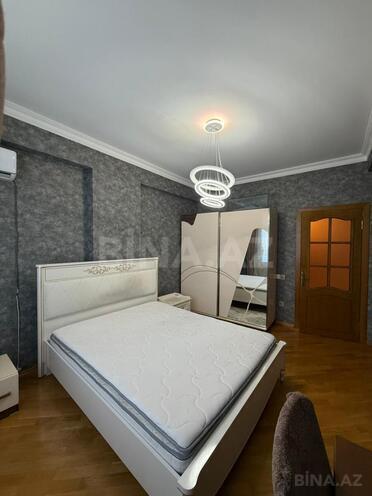 Satılır 4 otaqlı yeni tikili 140 m², İnşaatçılar m., photo 7 from 15