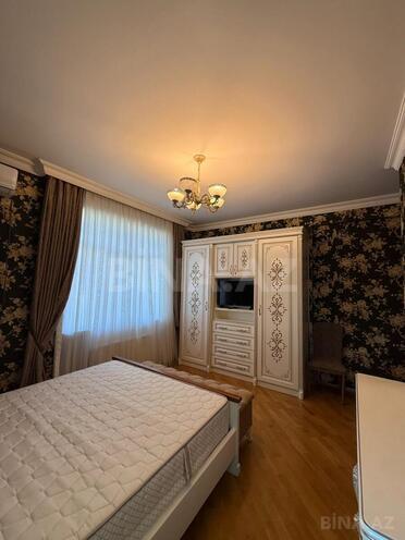 Satılır 4 otaqlı yeni tikili 140 m², İnşaatçılar m., photo 10 from 15