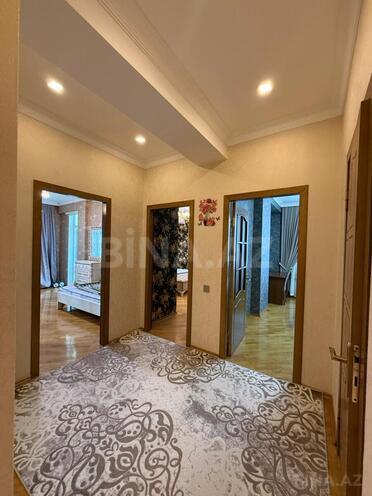 Satılır 4 otaqlı yeni tikili 140 m², İnşaatçılar m., photo 6 from 15