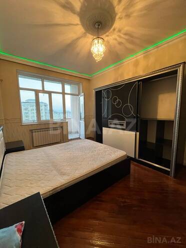 Сдаётся 2-комн. новостройка 80 м², м. 20 января, photo 5 from 12