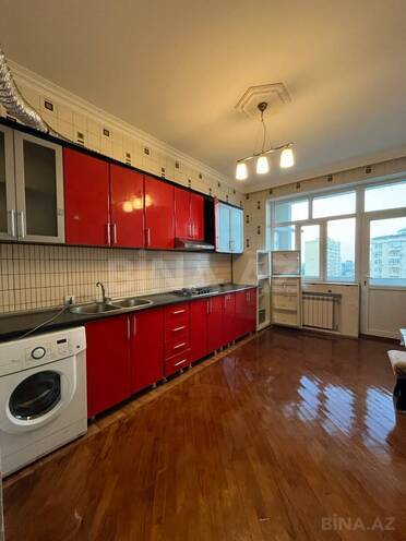 Сдаётся 2-комн. новостройка 80 м², м. 20 января, photo 7 from 12