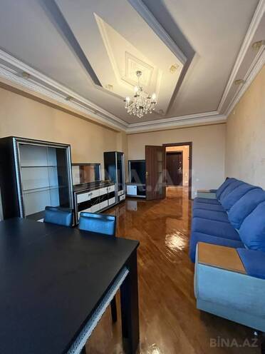 Сдаётся 2-комн. новостройка 80 м², м. 20 января, photo 3 from 12