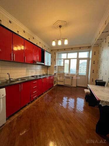Сдаётся 2-комн. новостройка 80 м², м. 20 января, photo 8 from 12