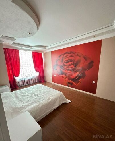 Продаётся 4-комн. новостройка 200 м², Наримановский  р., photo 5 from 10