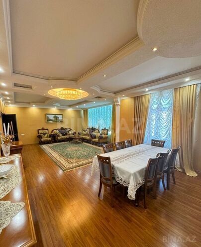Продаётся 4-комн. новостройка 200 м², Наримановский  р., photo 3 from 10