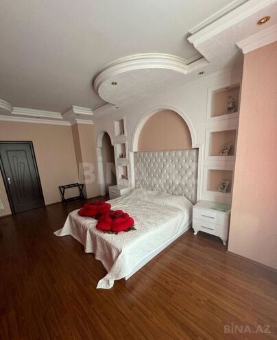 Продаётся 4-комн. новостройка 200 м², Наримановский  р., photo 6 from 10