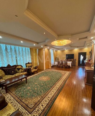 Продаётся 4-комн. новостройка 200 м², Наримановский  р., photo 1 from 10
