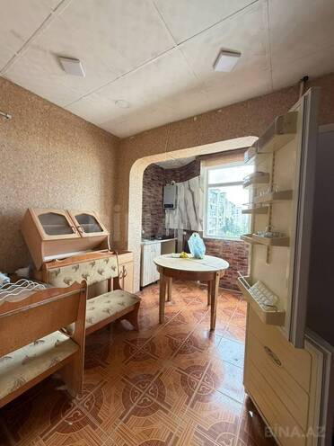 Satılır 3 otaqlı köhnə tikili 75 m², Bakıxanov q., photo 10 from 18