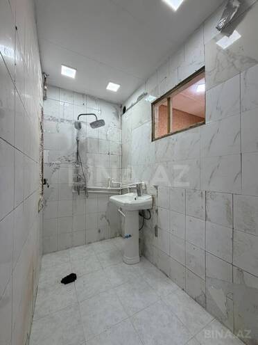 Satılır 3 otaqlı köhnə tikili 75 m², Bakıxanov q., photo 17 from 18