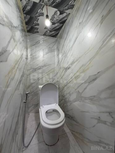 Satılır 3 otaqlı köhnə tikili 75 m², Bakıxanov q., photo 8 from 18