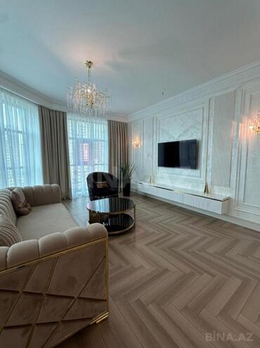 Продаётся 3-комн. новостройка 137 м², Насиминский  р., photo 5 from 17