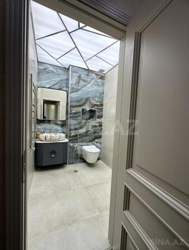 Продаётся 3-комн. новостройка 137 м², Насиминский  р., photo 14 from 17