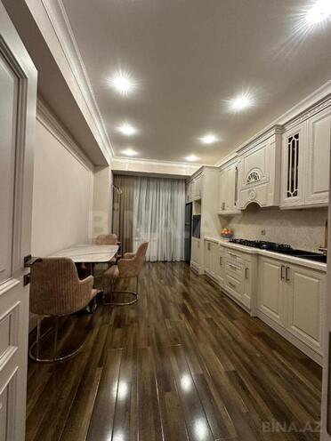 Продаётся 3-комн. новостройка 137 м², Насиминский  р., photo 8 from 17