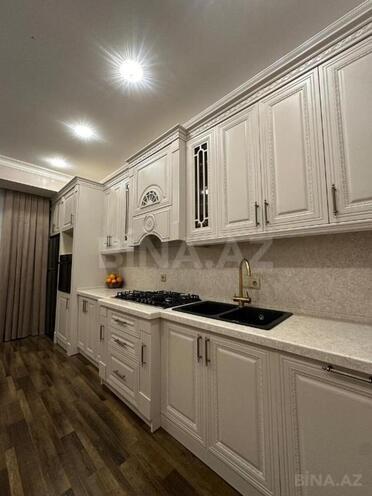 Продаётся 3-комн. новостройка 137 м², Насиминский  р., photo 9 from 17