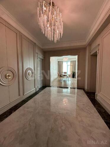Продаётся 3-комн. новостройка 137 м², Насиминский  р., photo 10 from 17
