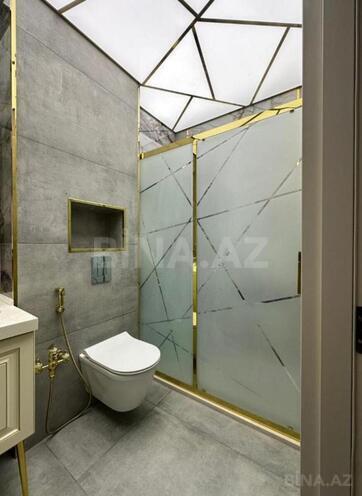 Продаётся 3-комн. новостройка 137 м², Насиминский  р., photo 16 from 17