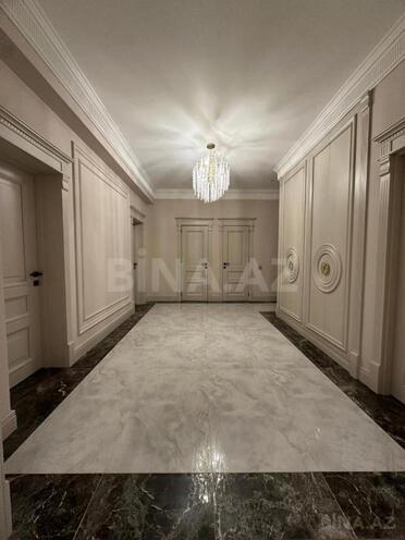 Продаётся 3-комн. новостройка 137 м², Насиминский  р., photo 13 from 17