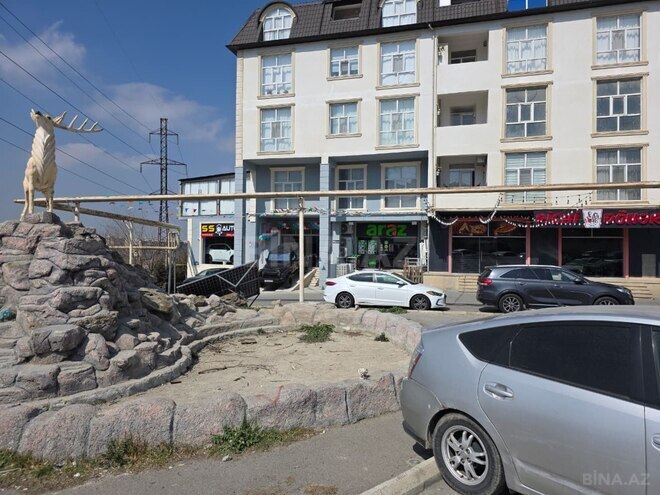 Продаётся 3-комн. новостройка 76 м², пос. Сураханы, photo 7 from 27
