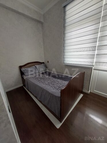 İcarəyə verilir 2 otaqlı yeni tikili 45 m², Yasamal r., photo 4 from 7