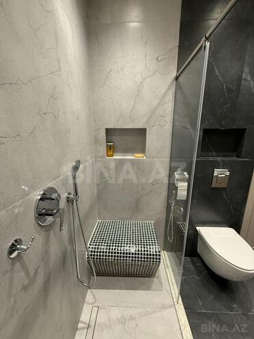 İcarəyə verilir 3 otaqlı yeni tikili 112 m², Avtovağzal m., photo 20 from 32