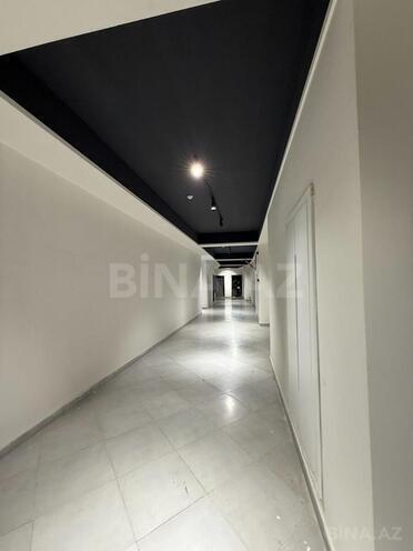 İcarəyə verilir 3 otaqlı yeni tikili 112 m², Avtovağzal m., photo 29 from 32
