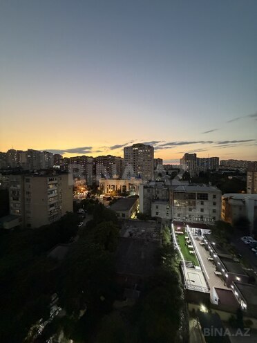 İcarəyə verilir 2 otaqlı yeni tikili 60 m², Memar Əcəmi m., photo 1 from 10