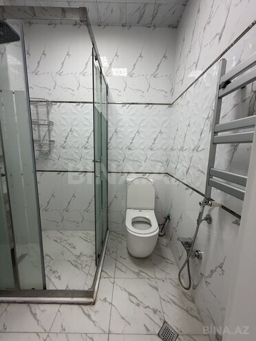 İcarəyə verilir 2 otaqlı yeni tikili 60 m², Memar Əcəmi m., photo 9 from 10