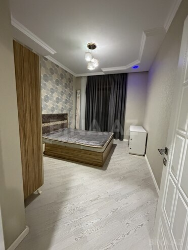 İcarəyə verilir 2 otaqlı yeni tikili 60 m², Memar Əcəmi m., photo 5 from 10
