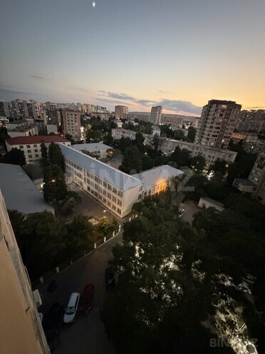 İcarəyə verilir 2 otaqlı yeni tikili 60 m², Memar Əcəmi m., photo 3 from 10