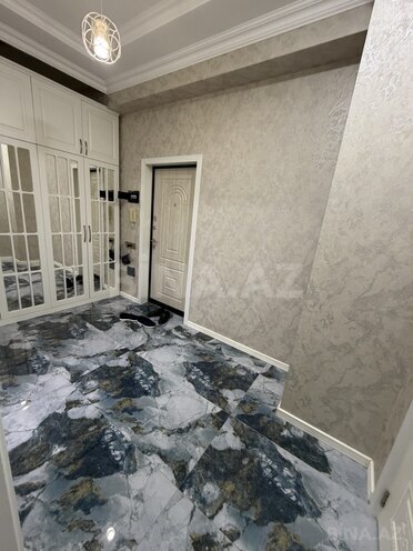 İcarəyə verilir 2 otaqlı yeni tikili 60 m², Memar Əcəmi m., photo 6 from 10