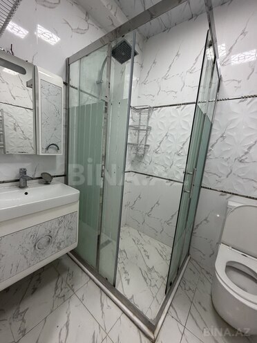 İcarəyə verilir 2 otaqlı yeni tikili 60 m², Memar Əcəmi m., photo 8 from 10