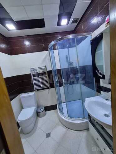 Satılır 3 otaqlı yeni tikili 85 m², 20 Yanvar m., photo 17 from 24