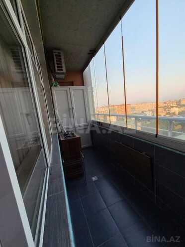 Satılır 3 otaqlı yeni tikili 85 m², 20 Yanvar m., photo 15 from 24