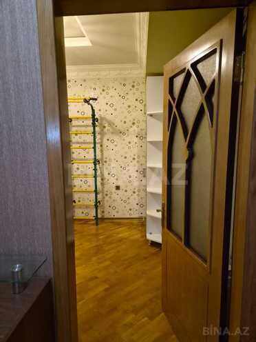 Satılır 3 otaqlı yeni tikili 85 m², 20 Yanvar m., photo 11 from 24