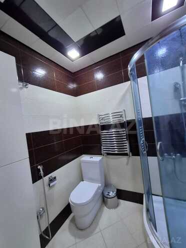 Satılır 3 otaqlı yeni tikili 85 m², 20 Yanvar m., photo 19 from 24