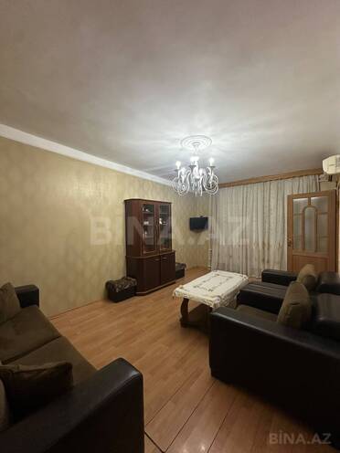 İcarəyə verilir 2 otaqlı köhnə tikili 50 m², Elmlər Akademiyası m., photo 1 from 17