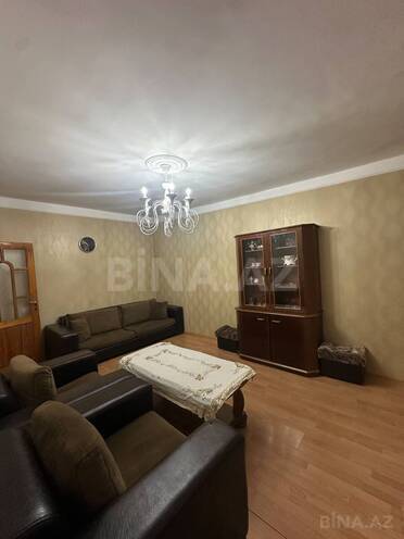 İcarəyə verilir 2 otaqlı köhnə tikili 50 m², Elmlər Akademiyası m., photo 3 from 17