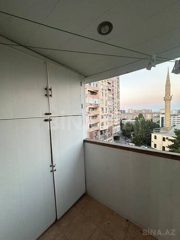 İcarəyə verilir 2 otaqlı köhnə tikili 50 m², Elmlər Akademiyası m., photo 8 from 17
