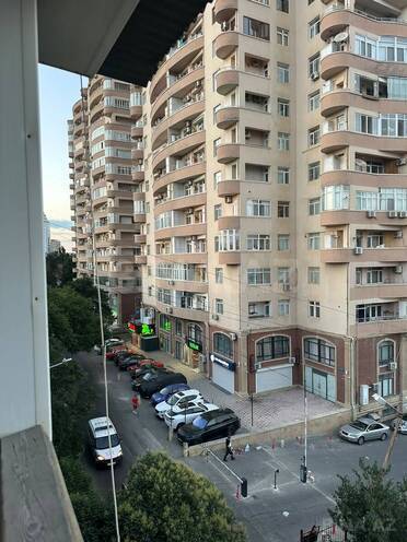 İcarəyə verilir 2 otaqlı köhnə tikili 50 m², Elmlər Akademiyası m., photo 16 from 17
