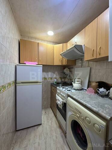 İcarəyə verilir 2 otaqlı köhnə tikili 50 m², Elmlər Akademiyası m., photo 12 from 17